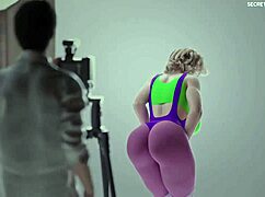 Apocalust Features Stunning Mature Stepmom With Huge Tits. Her Curvy Body Shines In 3D Hentai Anime Porn Games!