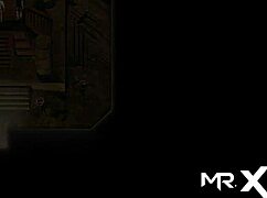 treasure of nadia artifact passage