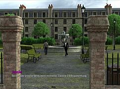 Recalling new memories from a game