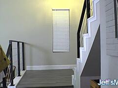 我迷死这些胖骚货群干幸运男！