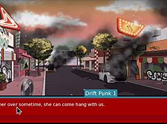 帕普里卡训练师第2集送奶油奶昔的动漫冒险