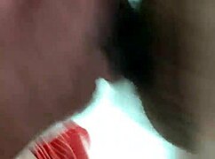 just another friday with real amateur blonde milf in homemade sex video