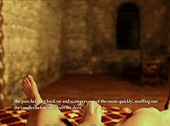 exploring the cost of ultimate power in this anime game episode 80