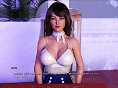 Sunshine Love 26, wanna play this hot game?