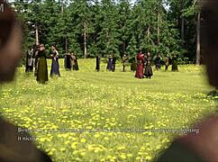 exploring the cost of ultimate power in this anime game episode 80