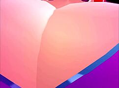 Girl B英雄场景第39部跟Monster Lord 5...嗯