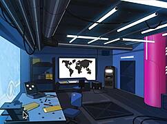 帕普里卡训练师第2集送奶油奶昔的动漫冒险