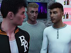 Being a Dik 309换装动漫藏啥色情秘密？