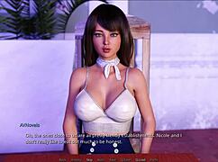 阳光爱26，想玩这个热辣游戏吗？