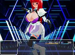 Girl B英雄场景第39部跟Monster Lord 5...嗯