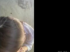 基西姆街头忙碌俄街狂吸陌生人大屌