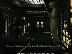 火辣18+少女发现无尽虚空惊喜