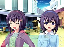 Princess X Fan Disc Ep19 - Double Date Adventure in Anime Hentai