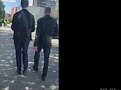 基西姆街头忙碌俄街狂吸陌生人大屌