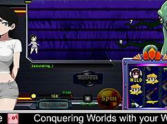 conquering worlds with waifu