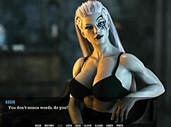 火辣18+少女发现无尽虚空惊喜