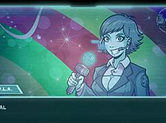 Akaburs star channel features princess in fantasy game