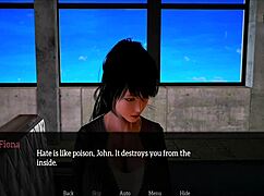 Once I started playing My New Family 211, the 3D hentai scenes got wild.