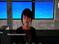 Once I started playing My New Family 211, the 3D hentai scenes got wild.