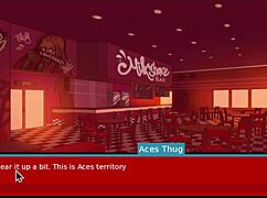 帕普里卡训练师第2集送奶油奶昔的动漫冒险