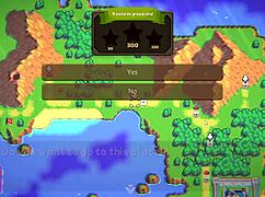 hentai game ntr part 7 old man makes elf slut masturbate until she cums 😏🍆