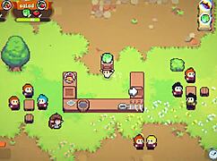 本子游戏NTR第7部老头逼精灵骚货自慰喷水😏🍆