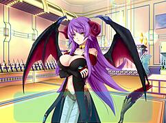 Princess X Fan Disc Ep19 - Double Date Adventure in Anime Hentai