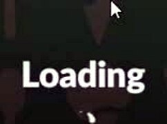 elf slut in hentai game ntr rice part 3 getting fucked at work