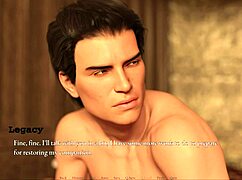 exploring the cost of ultimate power in this anime game episode 80