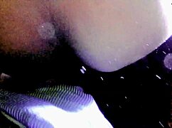 fucked a stranger in the hot tub and let him cum inside my pussy 😈