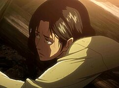 Watch Shingeki no Kyojin episode 1 in full HD dub.