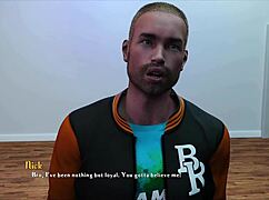 Being a Dik 309换装动漫藏啥色情秘密？