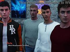 Being a Dik 309换装动漫藏啥色情秘密？