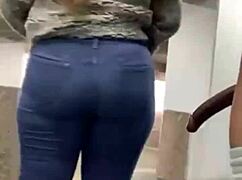 哟，Mia Dior在公共停车场被猛干…太疯狂了！😱