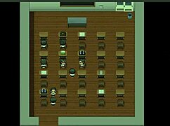 magical girl with magical breasts part 1