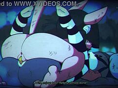 Miv animated hentai porn clips collection