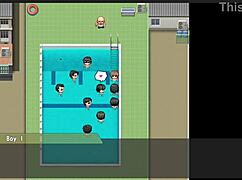 magical girl with magical breasts part 1