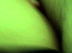 骚老婆插着肛塞等我回家