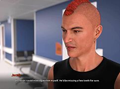 Become a rock star in this exciting adventure game series episode 72