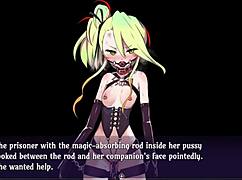 Can You Handle Demons Roots Part 3?