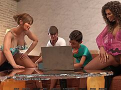 Oh, Complete Gameplay - Perfect Housewife Part 10!