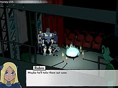 I can't believe how wild women get in 18Titans dating game