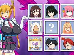 Waifu Hub第七季，MHA parody Rumi兔女郎口交第一集