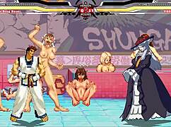 东万大战瓦鲁吉利亚在狂野付费角色本子性爱对决