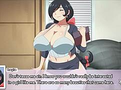 Waifu Hub第七季，MHA parody Rumi兔女郎口交第一集