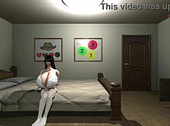 want to ride that monster cock?