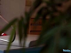 公共泳池室内风险操逼冒险