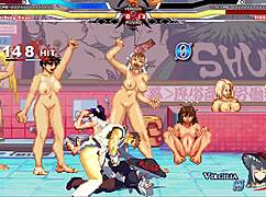 东万大战瓦鲁吉利亚在狂野付费角色本子性爱对决