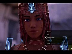 伙计，看看 Max 和 Shiva 的所有狂野性爱场景