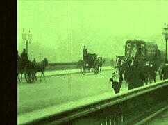 Ever seen vintage erotic drawings come to life like this?